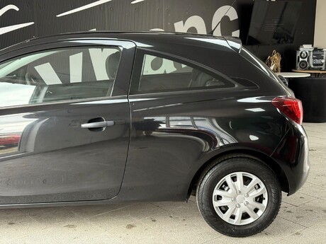 Vauxhall Corsa 1.2i Life Euro 6 3dr 8