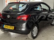 Vauxhall Corsa 1.2i Life Euro 6 3dr 9