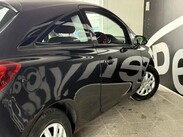 Vauxhall Corsa 1.2i Life Euro 6 3dr 10