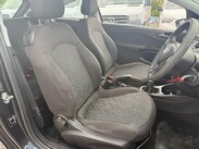 Vauxhall Corsa 1.2i Life Euro 6 3dr 12