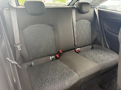 Vauxhall Corsa 1.2i Life Euro 6 3dr 13