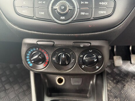 Vauxhall Corsa 1.2i Life Euro 6 3dr 1