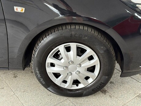 Vauxhall Corsa 1.2i Life Euro 6 3dr 2