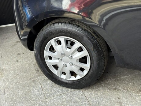 Vauxhall Corsa 1.2i Life Euro 6 3dr 3