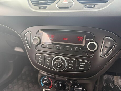 Vauxhall Corsa 1.2i Life Euro 6 3dr 19