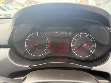 Vauxhall Corsa 1.2i Life Euro 6 3dr 20