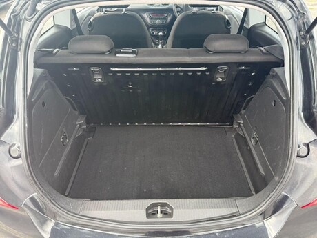 Vauxhall Corsa 1.2i Life Euro 6 3dr 21