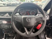 Vauxhall Corsa 1.2i Life Euro 6 3dr 22