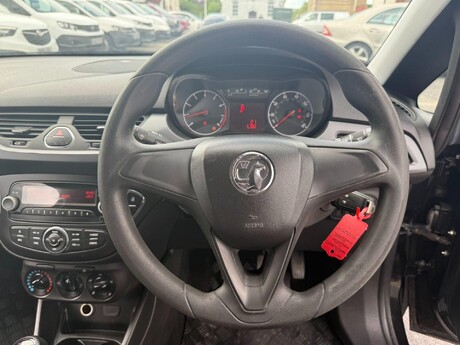 Vauxhall Corsa 1.2i Life Euro 6 3dr 22