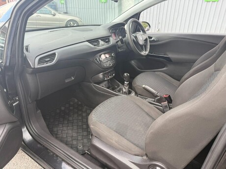 Vauxhall Corsa 1.2i Life Euro 6 3dr 23