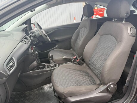Vauxhall Corsa 1.2i Life Euro 6 3dr 24