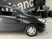 Vauxhall Corsa 1.2i Life Euro 6 3dr 25