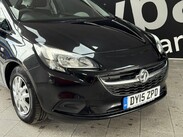 Vauxhall Corsa 1.2i Life Euro 6 3dr 26