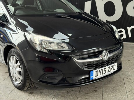 Vauxhall Corsa 1.2i Life Euro 6 3dr 26