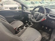 Vauxhall Corsa 1.2i Life Euro 6 3dr 28