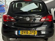 Vauxhall Corsa 1.2i Life Euro 6 3dr 6