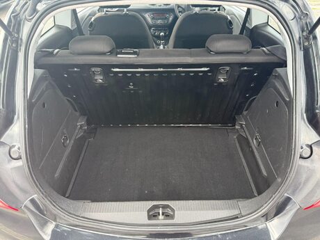 Vauxhall Corsa 1.2i Life Euro 6 3dr 21