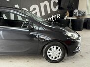 Vauxhall Corsa 1.2i Life Euro 6 3dr 25
