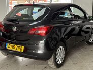 Vauxhall Corsa 1.2i Life Euro 6 3dr 9
