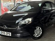 Vauxhall Corsa 1.2i Life Euro 6 3dr 3
