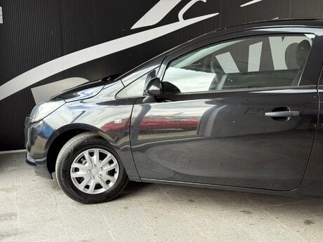Vauxhall Corsa 1.2i Life Euro 6 3dr 5