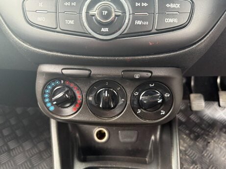 Vauxhall Corsa 1.2i Life Euro 6 3dr 1
