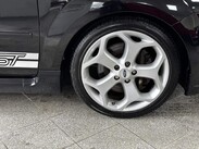 Ford Focus 2.5 SIV ST-500 3dr 2