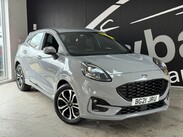 Ford Puma 1.0T EcoBoost MHEV ST-Line Euro 6 (s/s) 5dr 1