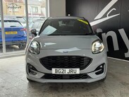 Ford Puma 1.0T EcoBoost MHEV ST-Line Euro 6 (s/s) 5dr 2