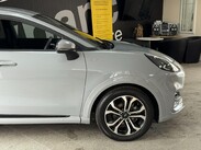 Ford Puma 1.0T EcoBoost MHEV ST-Line Euro 6 (s/s) 5dr 5