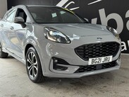 Ford Puma 1.0T EcoBoost MHEV ST-Line Euro 6 (s/s) 5dr 6