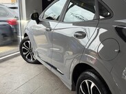 Ford Puma 1.0T EcoBoost MHEV ST-Line Euro 6 (s/s) 5dr 8