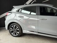Ford Puma 1.0T EcoBoost MHEV ST-Line Euro 6 (s/s) 5dr 9