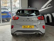 Ford Puma 1.0T EcoBoost MHEV ST-Line Euro 6 (s/s) 5dr 11