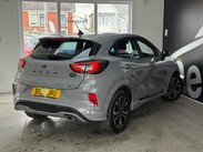 Ford Puma 1.0T EcoBoost MHEV ST-Line Euro 6 (s/s) 5dr 12