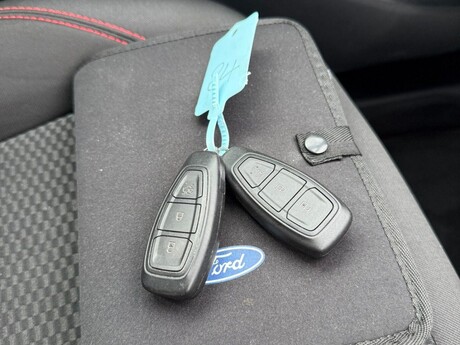 Ford Puma 1.0T EcoBoost MHEV ST-Line Euro 6 (s/s) 5dr 22