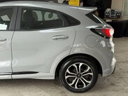 Ford Puma 1.0T EcoBoost MHEV ST-Line Euro 6 (s/s) 5dr 29