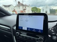 Ford Puma 1.0T EcoBoost MHEV ST-Line Euro 6 (s/s) 5dr 31