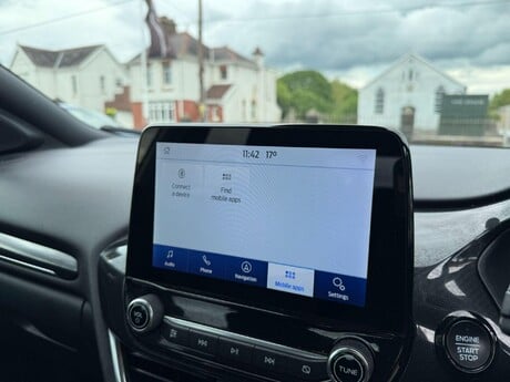 Ford Puma 1.0T EcoBoost MHEV ST-Line Euro 6 (s/s) 5dr 33