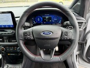 Ford Puma 1.0T EcoBoost MHEV ST-Line Euro 6 (s/s) 5dr 39
