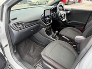Ford Puma 1.0T EcoBoost MHEV ST-Line Euro 6 (s/s) 5dr 40