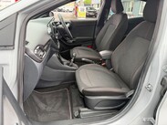 Ford Puma 1.0T EcoBoost MHEV ST-Line Euro 6 (s/s) 5dr 41