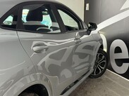 Ford Puma 1.0T EcoBoost MHEV ST-Line Euro 6 (s/s) 5dr 45