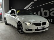 BMW 4 Series 3.0 435d M Sport Auto xDrive Euro 6 (s/s) 2dr 1