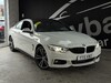 BMW 4 Series 3.0 435d M Sport Auto xDrive Euro 6 (s/s) 2dr