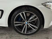 BMW 4 Series 3.0 435d M Sport Auto xDrive Euro 6 (s/s) 2dr 2