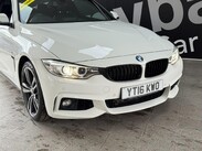 BMW 4 Series 3.0 435d M Sport Auto xDrive Euro 6 (s/s) 2dr 7
