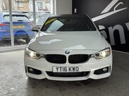 BMW 4 Series 3.0 435d M Sport Auto xDrive Euro 6 (s/s) 2dr 8