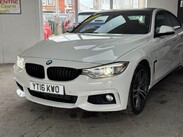 BMW 4 Series 3.0 435d M Sport Auto xDrive Euro 6 (s/s) 2dr 9