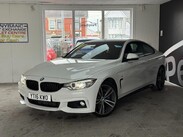 BMW 4 Series 3.0 435d M Sport Auto xDrive Euro 6 (s/s) 2dr 10